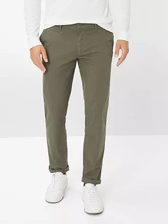 BRAX | Chino FABIO | 